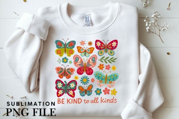 Floral Heart Png Design for T-shirts Graphics & Illustrations